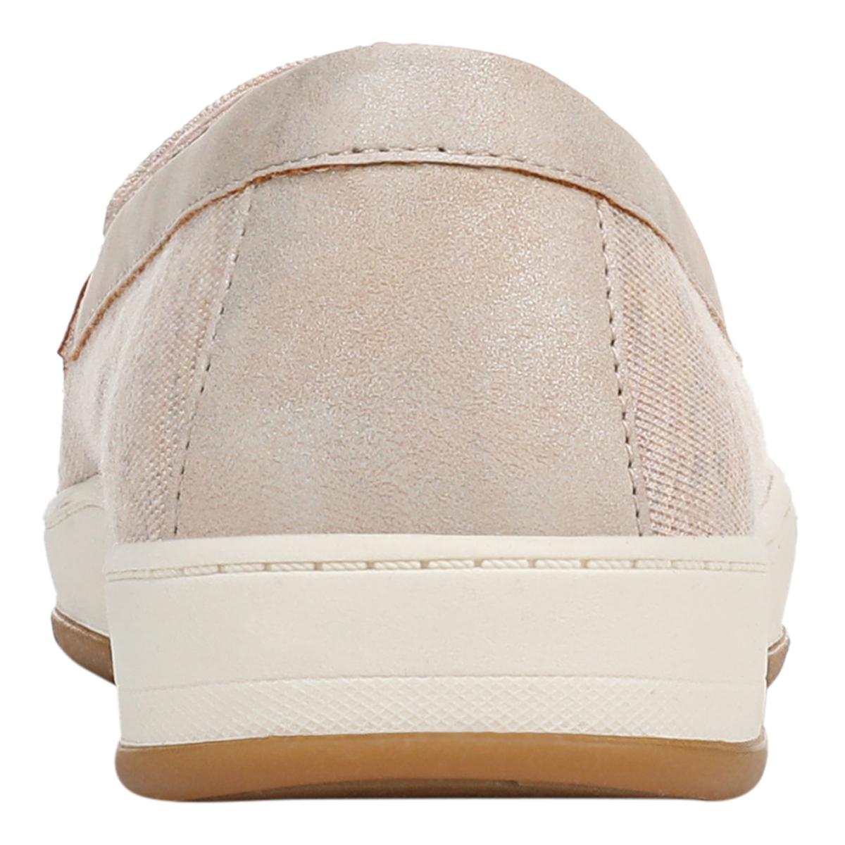 BZees® Day Dream Slip-On Machine-Washable Loafer | HSN