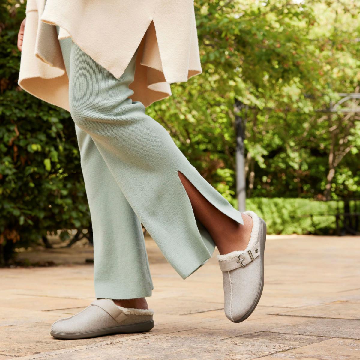 BZees Eternity Cozy Mule | HSN