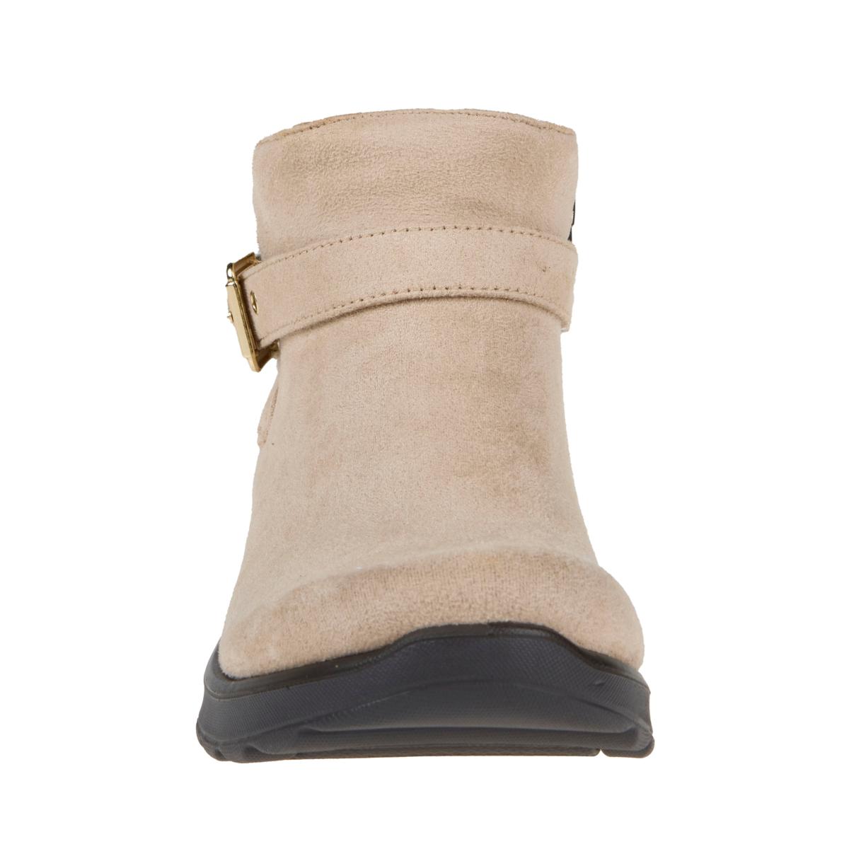 boo!ページ Bzees Gateway Cozy Bootie - 23231084 | HSN