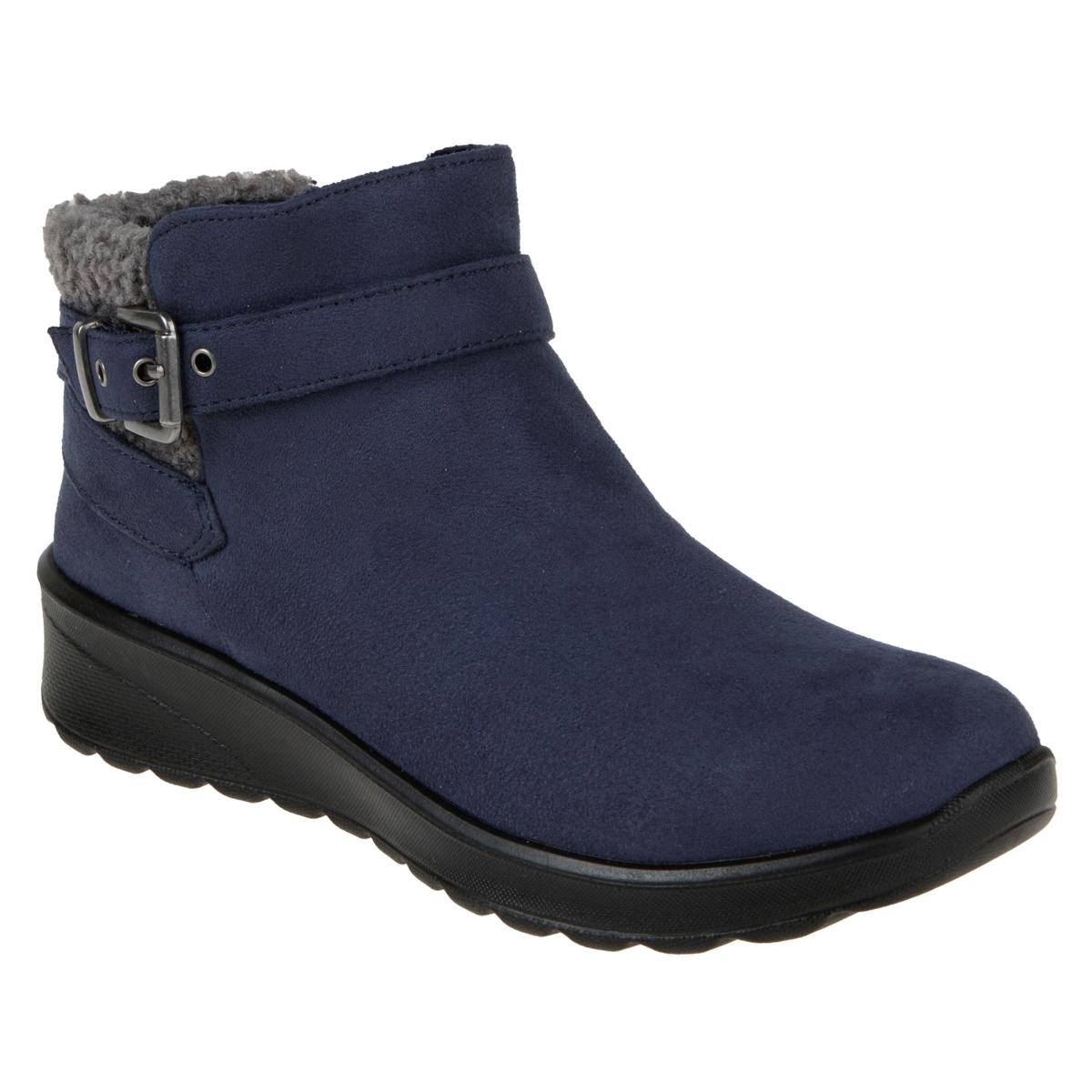 Bzees Gateway Cozy Bootie 23231084 HSN