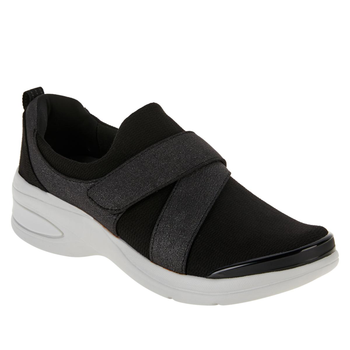 Bzees Refresh Washable Slip On Sneaker 20238554 HSN