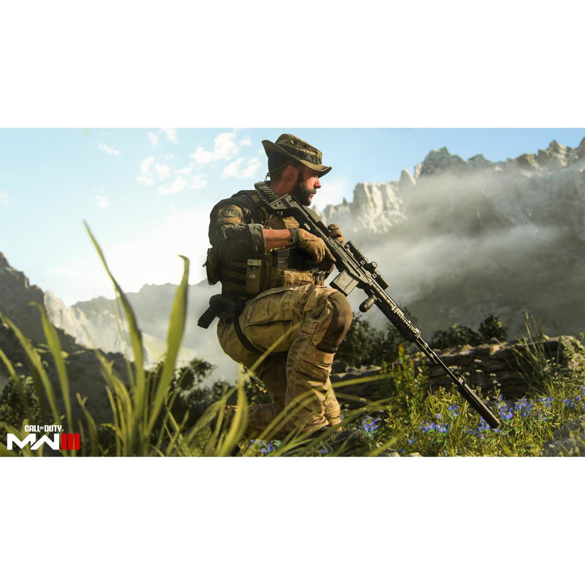 Call of Duty: Modern Warfare II PS4: Call of Duty: Modern Warfare II  Multiplayer goes free this week on PC, PS4, PS5, Xbox One, Xbox Series S/X  - The Economic Times