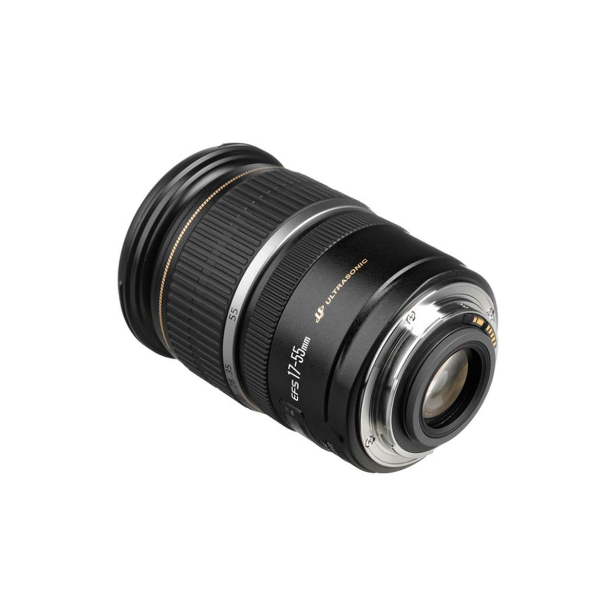 Canon 17-55mm ☆送料無料☆ Amazon.com : Canon 17-55mm F2.8 is USM EF-S Lens : Camera Lenses