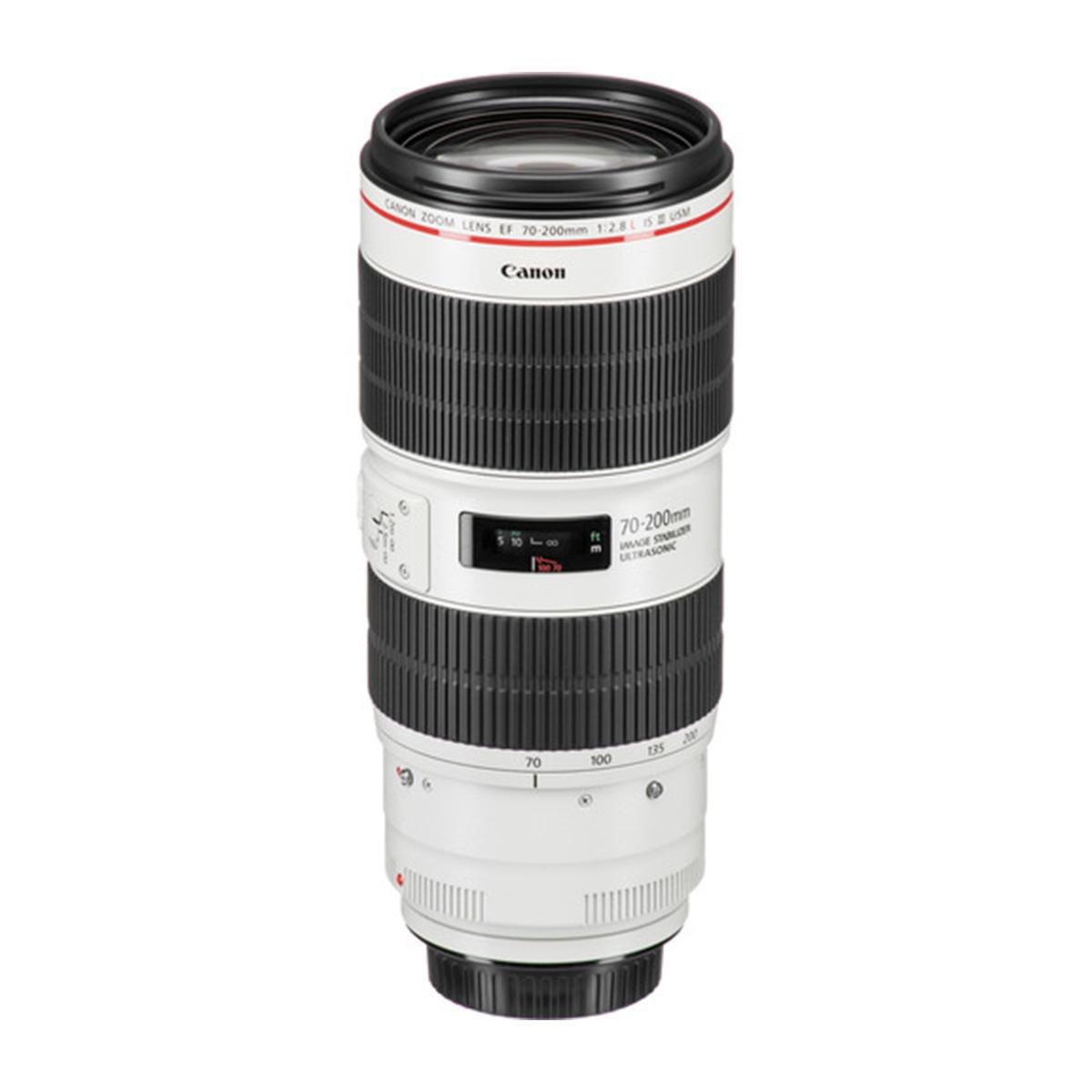 Canon 望遠レンズ 70-200mm f/2.8L Amazon.com : Canon EF 70-200mm f/2.8L is II USM Telephoto Zoom