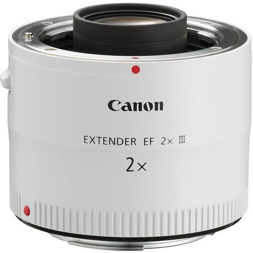 Canon Extender EF2×Ⅲ Canon Extender EF 2X III | HSN