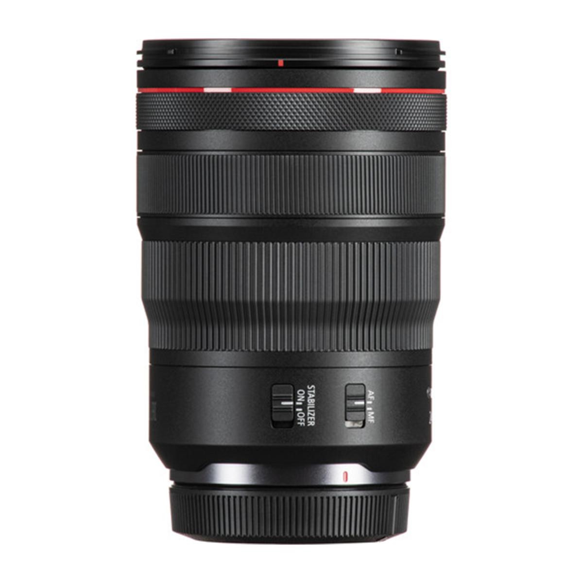 Canon RF 24-70mm f/2.8L IS USM Lens | HSN