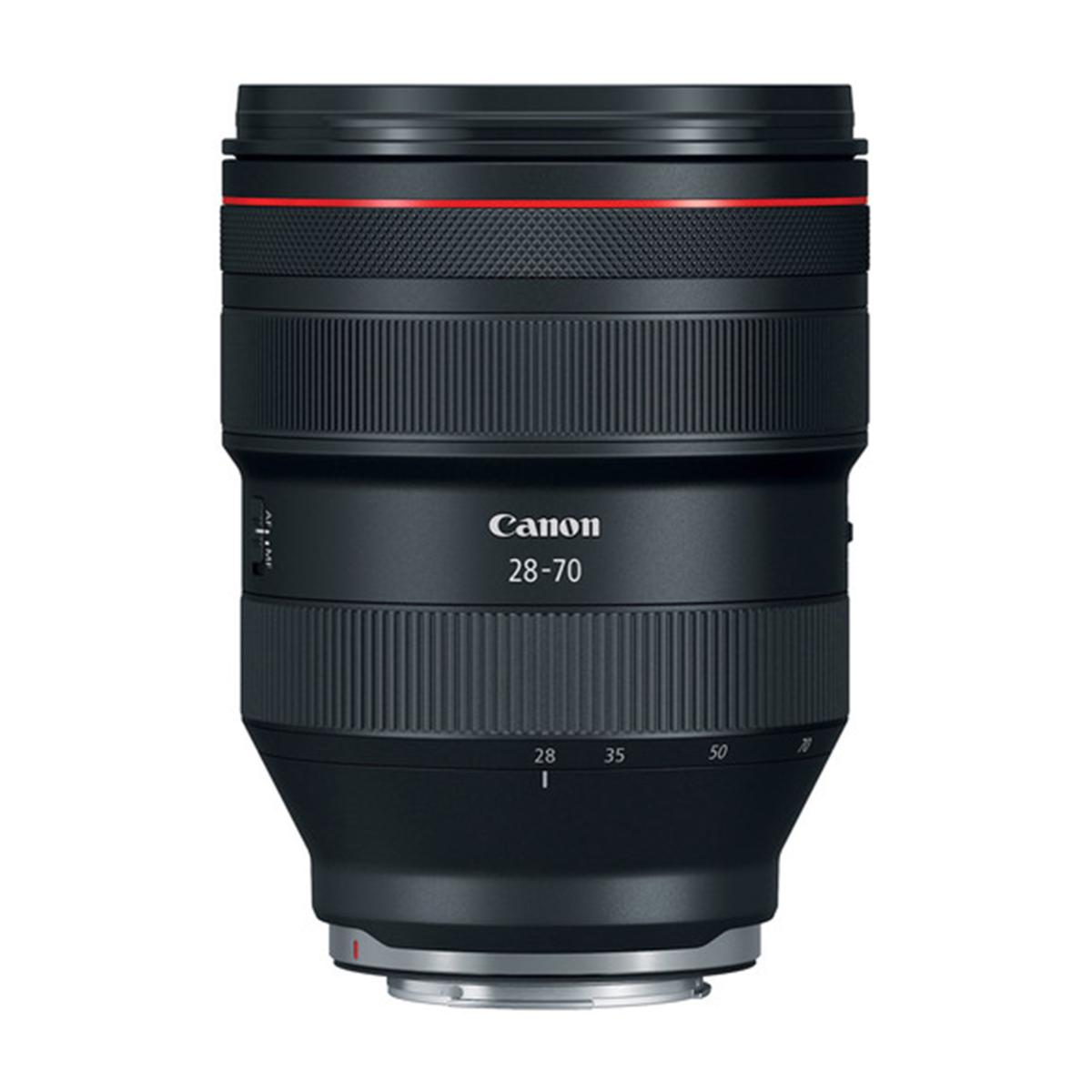 Canon RF 28-70mm f/2L USM Lens | HSN