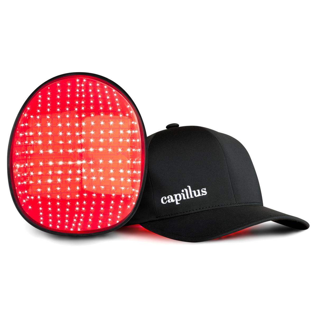 Capillus Pro 272 Laser Therapy Hair Regrowth Cap - 20256679 | HSN