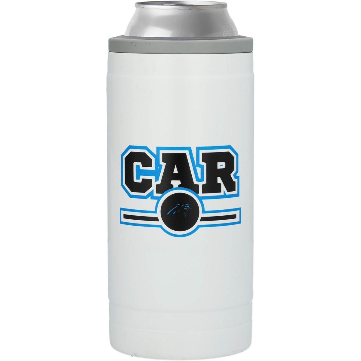 Carolina Panthers 24oz. Skinny Tumbler