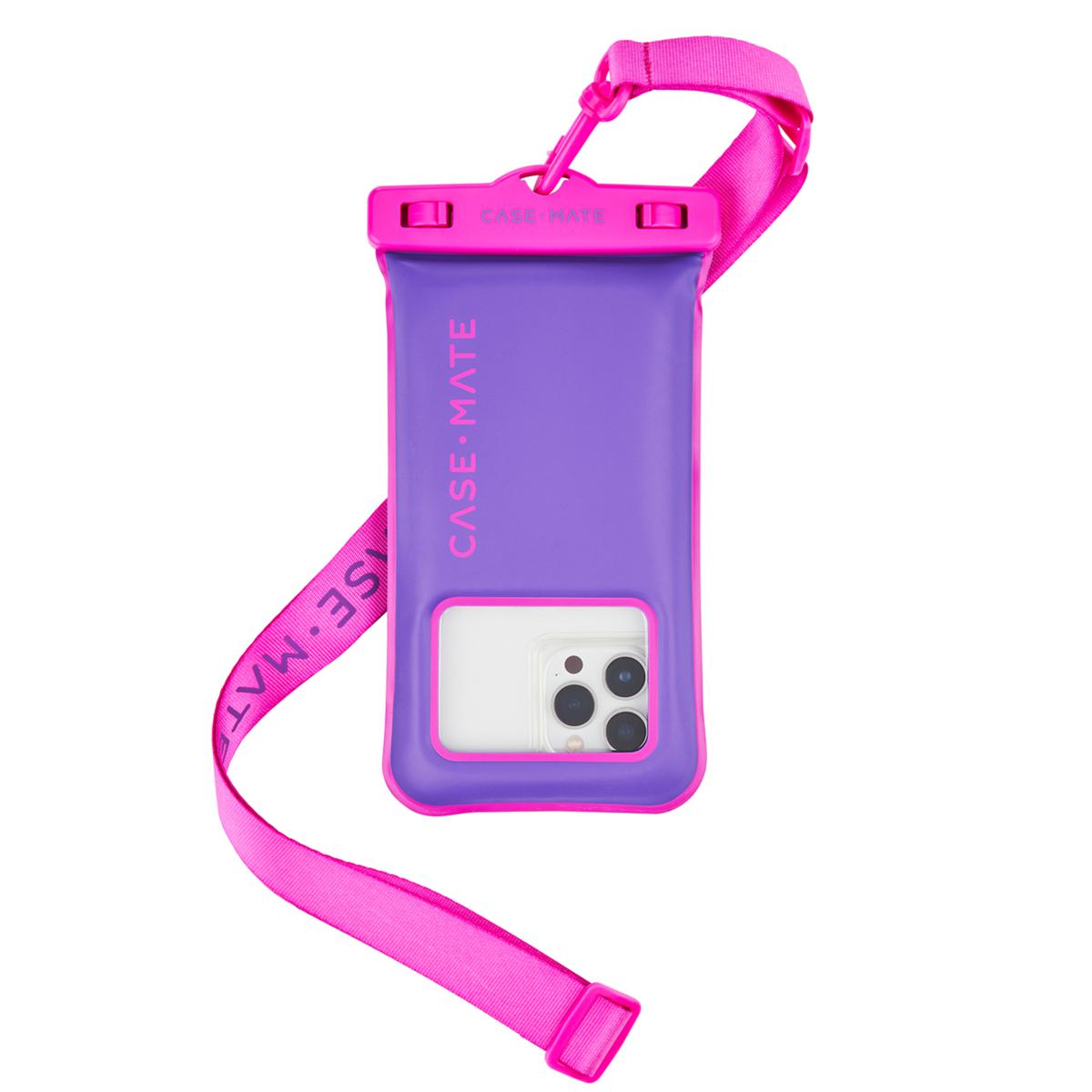 CaseMate Waterproof Pouch 1PK 21050830 HSN