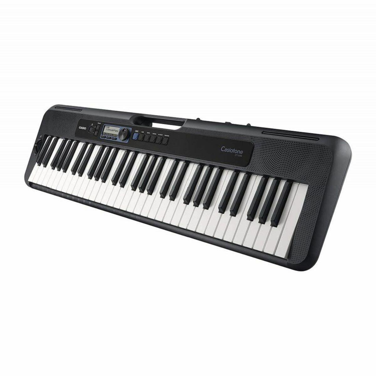 Casio CT-S300 Digital Portable Keyboard - 20601257 | HSN