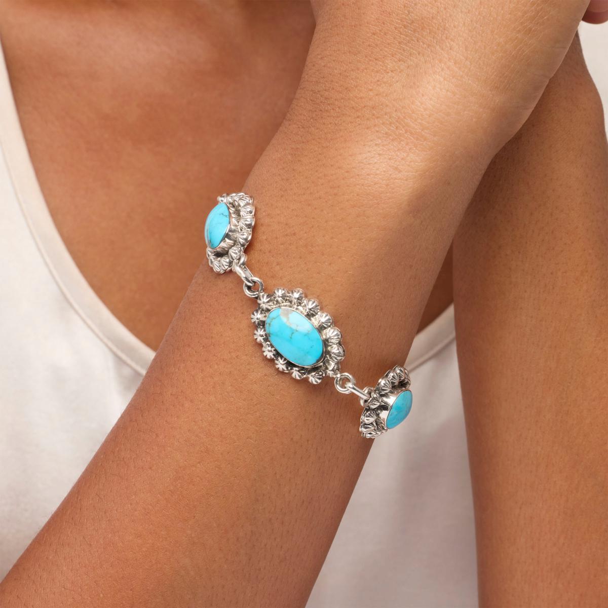 Hsn chaco canyon bracelets sales