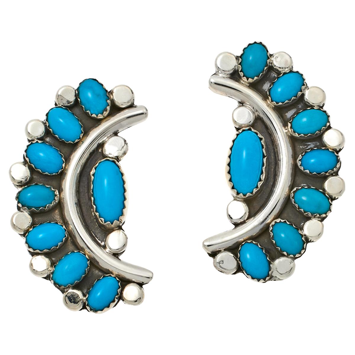 Hsn chaco canyon deals earrings