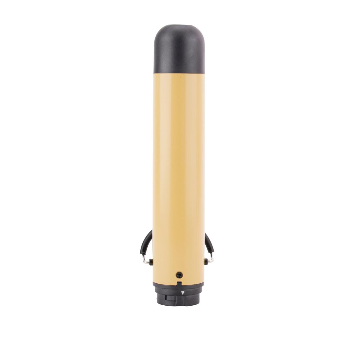 CHI Interchangeable Curling Wand Kit - Gold open Box Chi Barbie Curling Wand | eBay main image 4