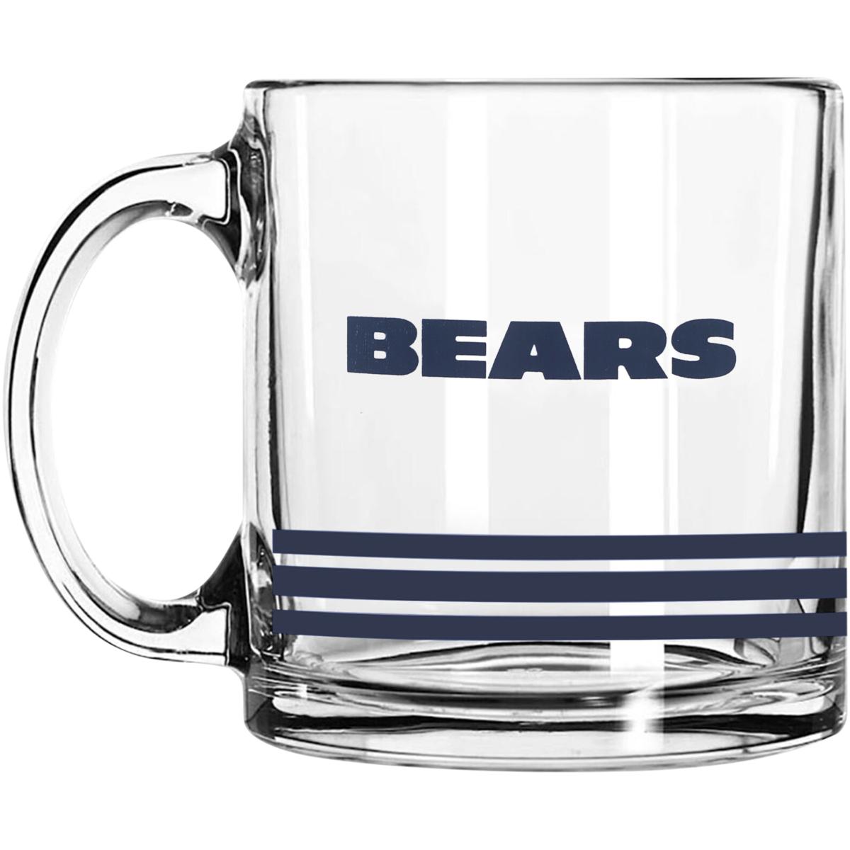 Chicago Bears 15 oz. Spirit Sublimated Mug