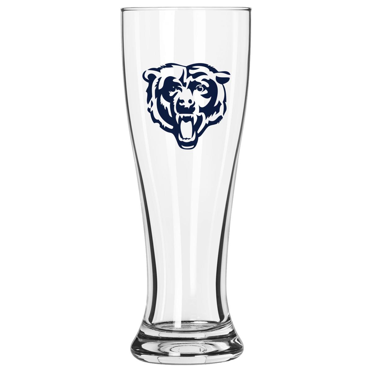 Chicago Bears Tervis 16oz. Emblem Classic Tumbler