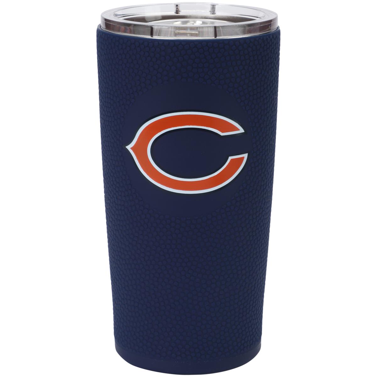 20oz Silicone Tumbler Wrap - Reusable