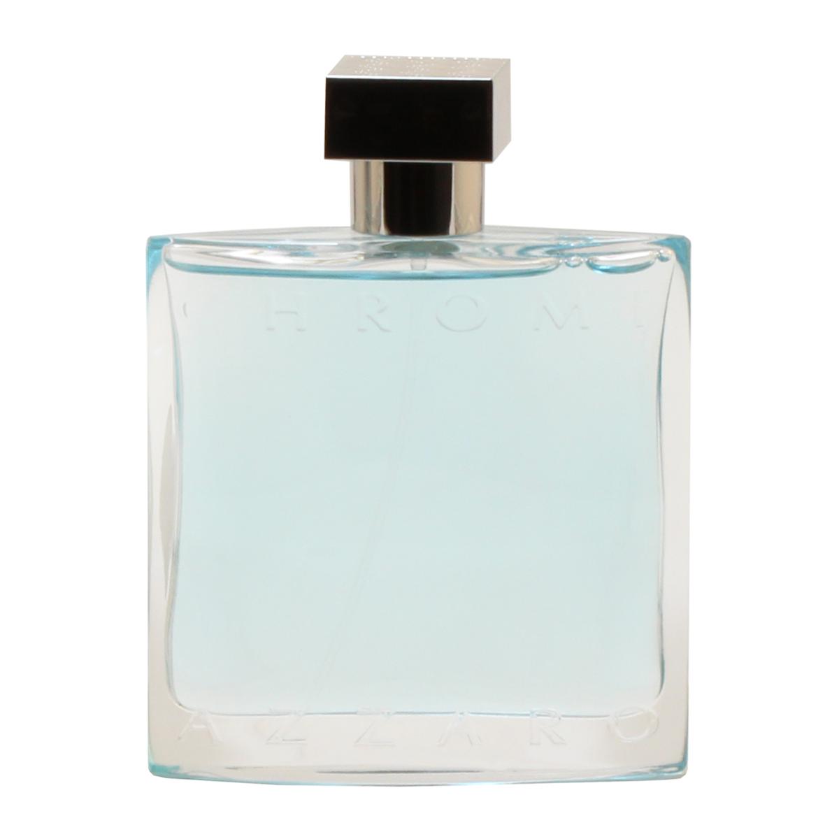 Chrome Men By Azzaro Eau De Toilette Spray - 3.4 oz. | HSN
