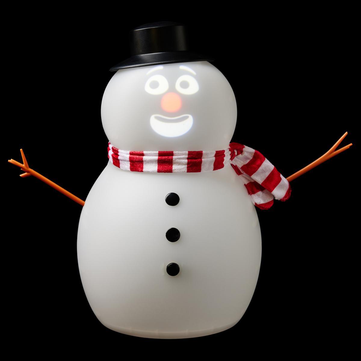 SnowMan FIRSTLIVE　2D.2D. Snowman Looking Up Puzzle (110, 252, 500, 1014-piece