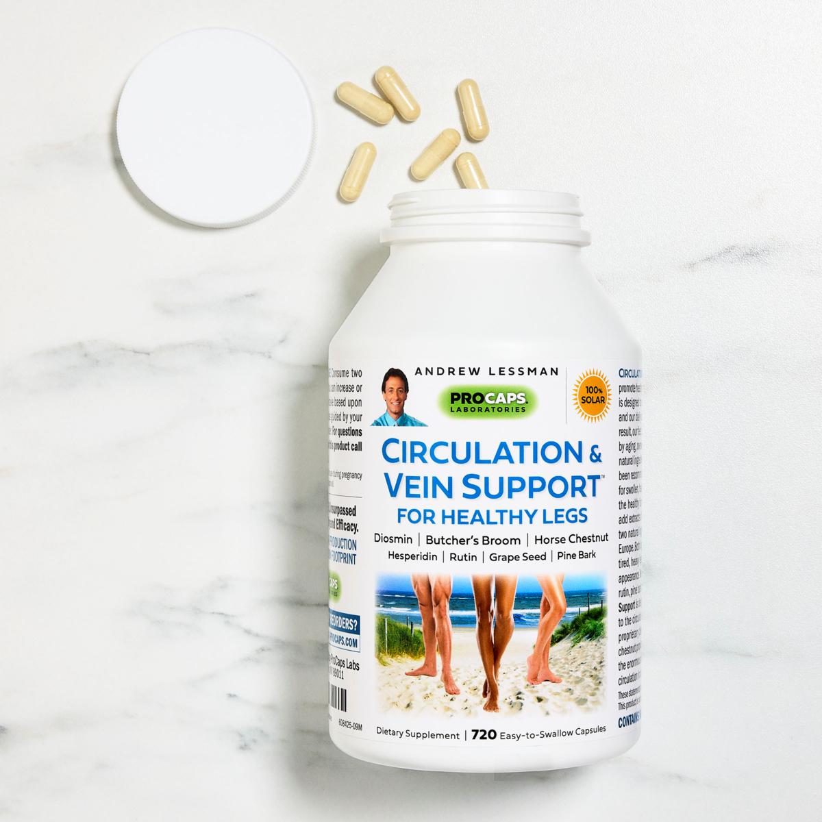 Shop: Products That Help Improve Your Vein Health