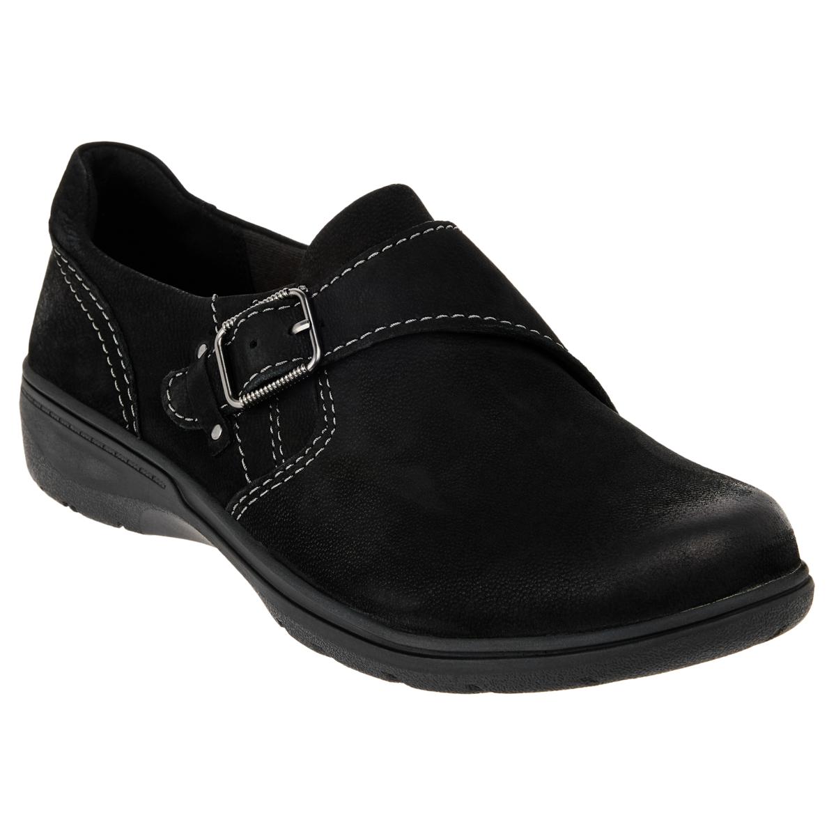 Clarks Collection Carleigh Jazz Heritage Casual