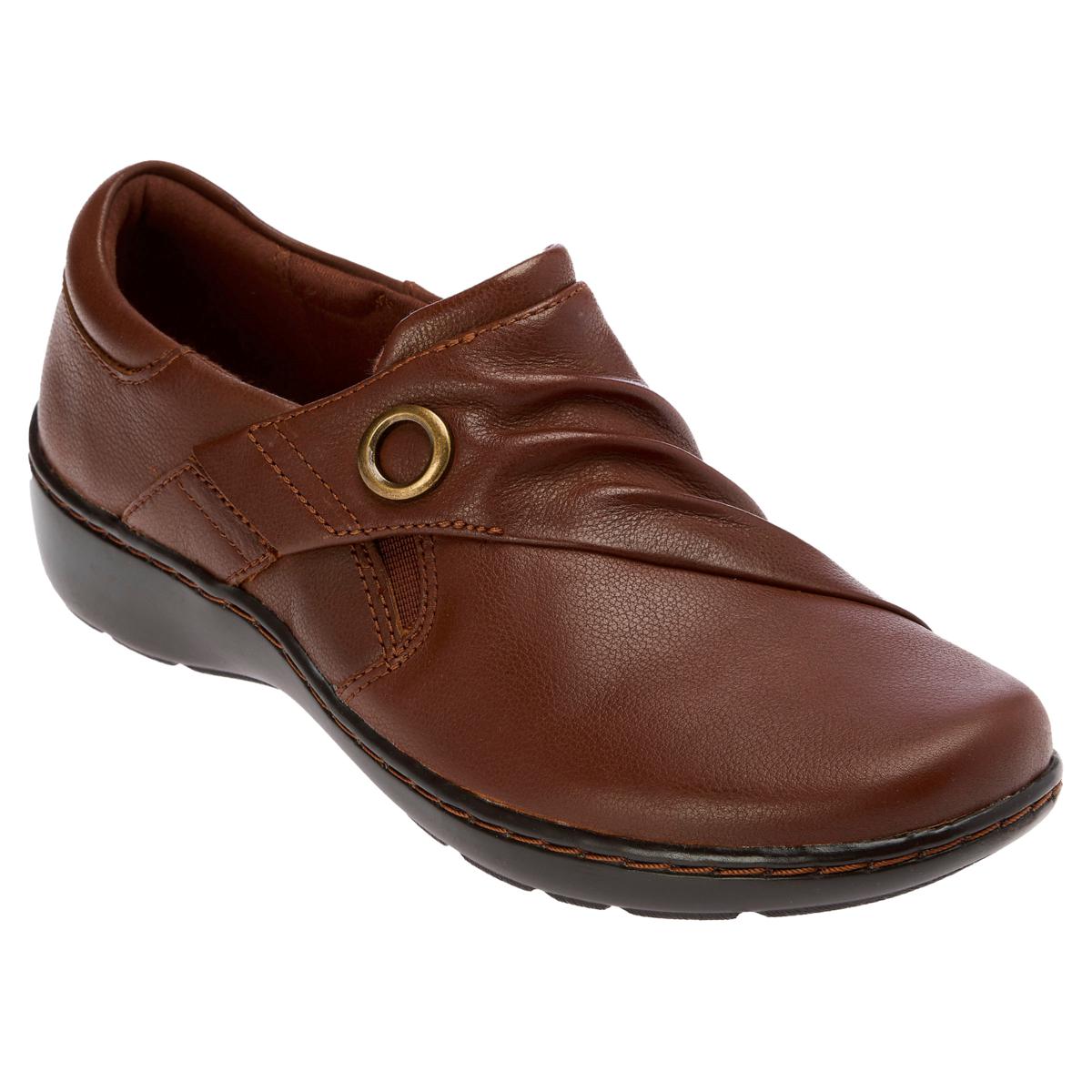 Clarks shoes cushion on sale