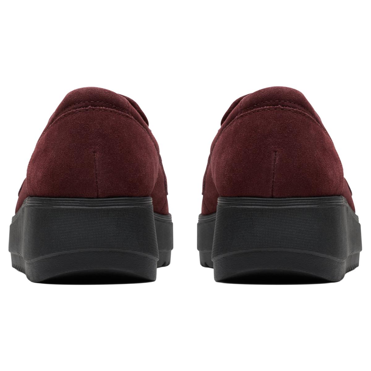 Clarks Collection Zylah Top Casual Slip-On Loafer - 1873358