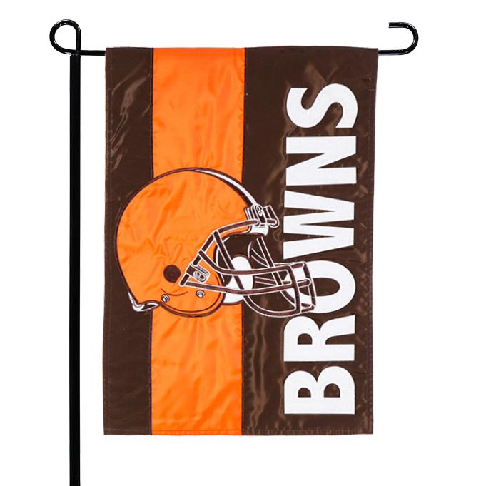 Cleveland Browns NFL ReActive Large Car Tote