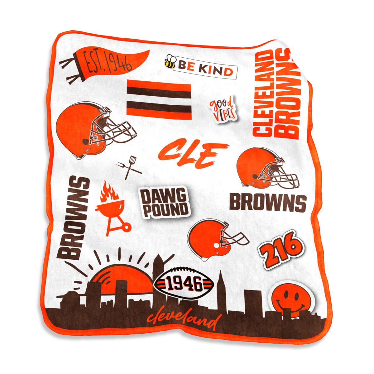 browns 50