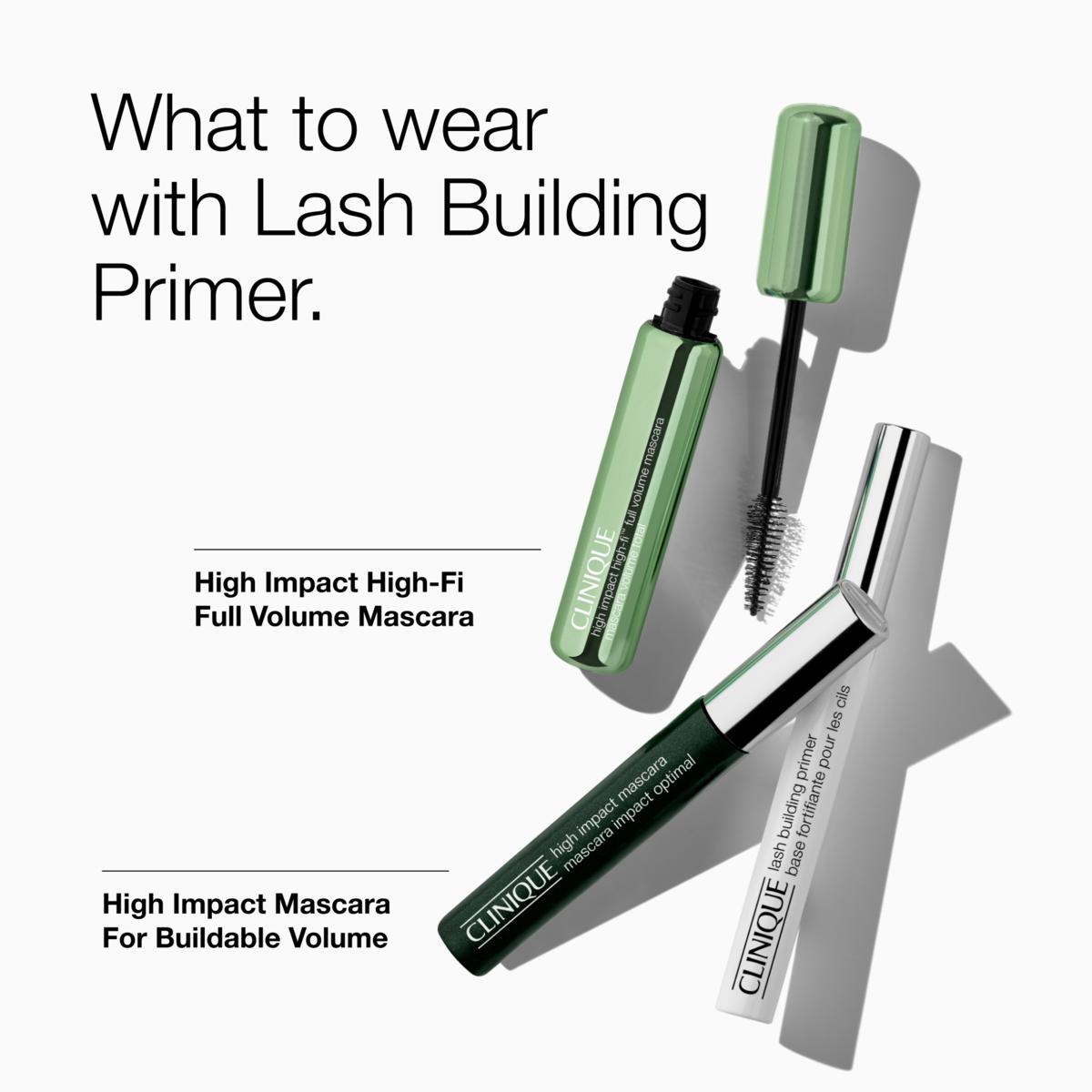 Clinique High Impact Lash Line-Up Makeup Set - 23418648 | HSN