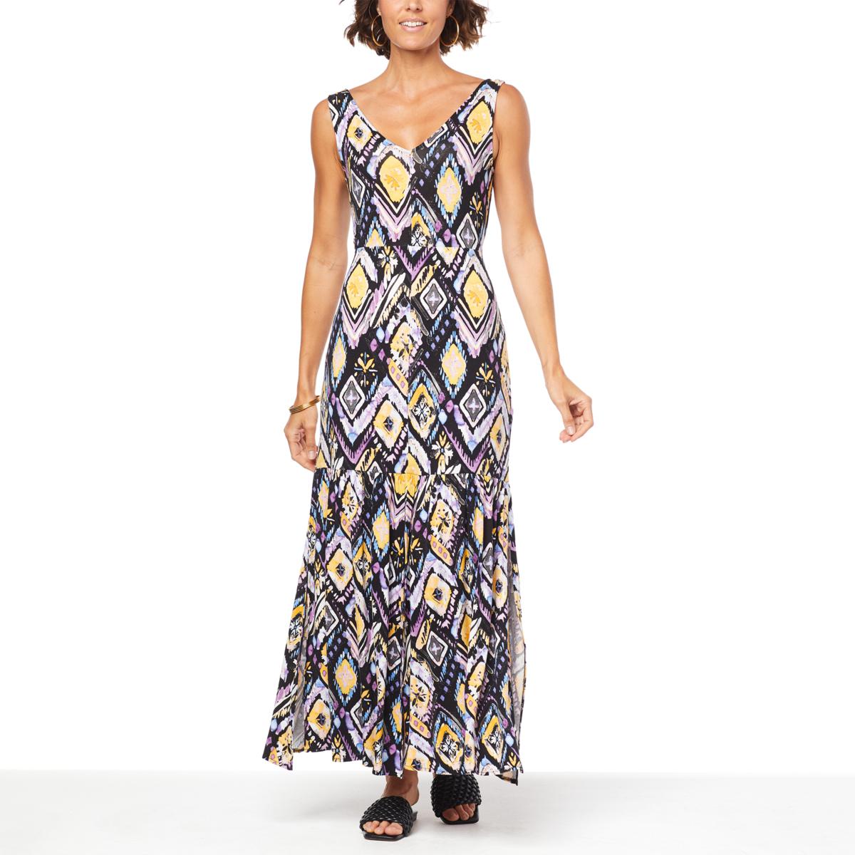 Hsn colleen lopez clearance dresses