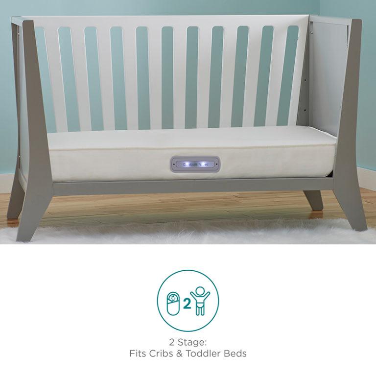 best crib vibration Zed Sleep Soother with Vibration & Night Light main image 0