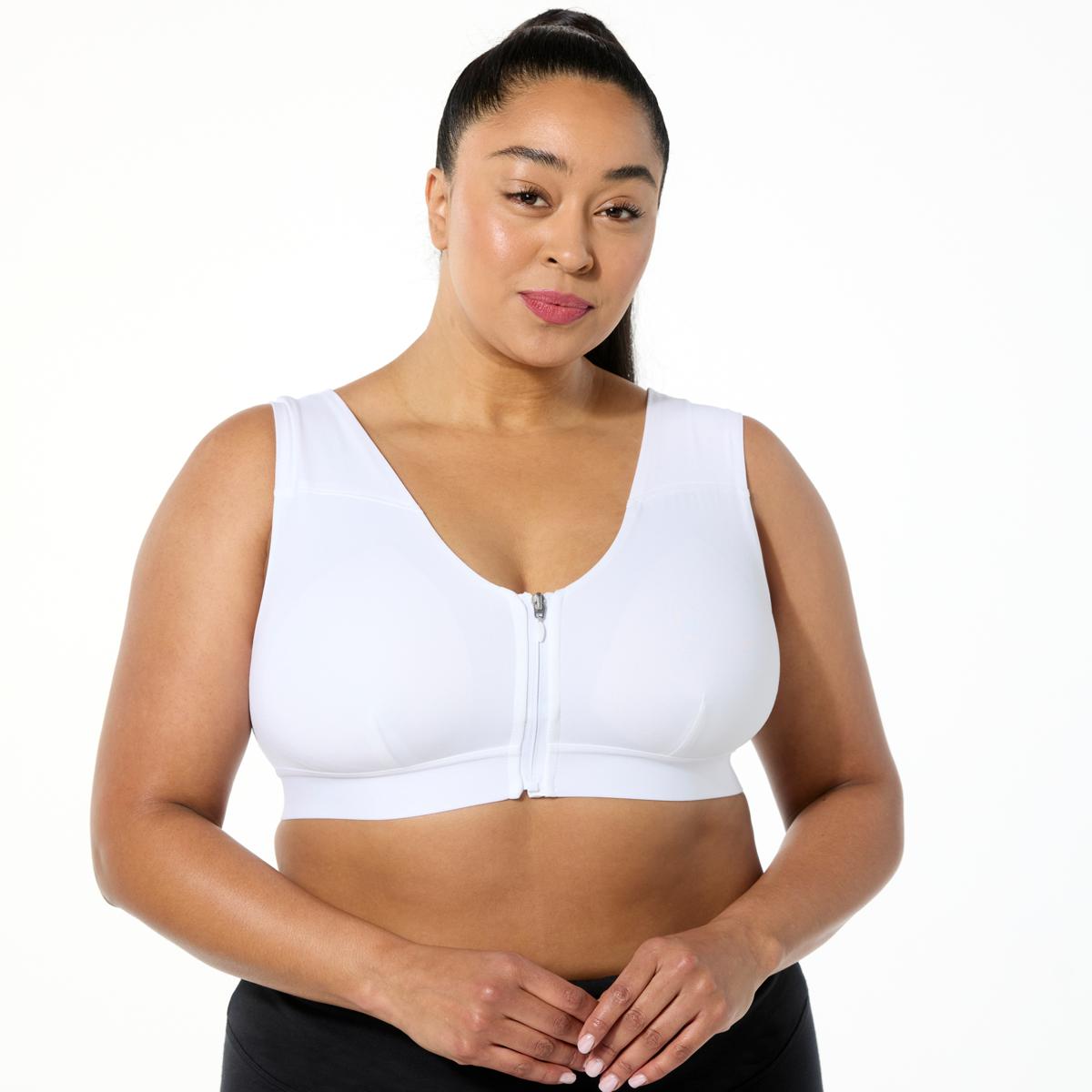 首領ぶらこ　 Copper Life by Tommie Copper Shoulder Support Bra with