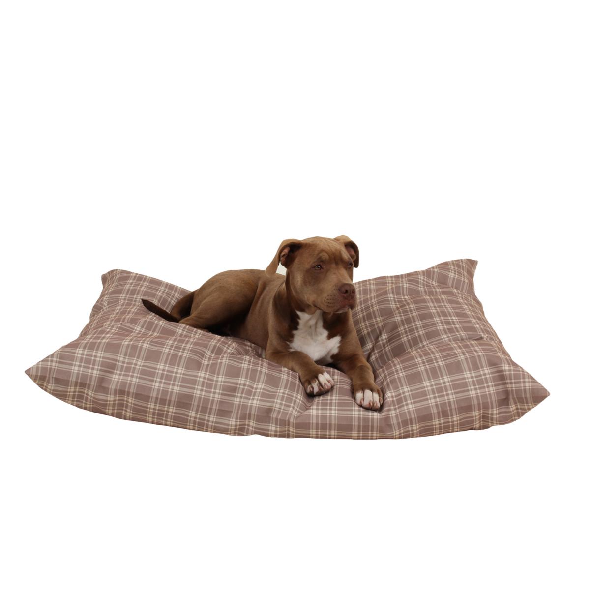 Indoor outdoor hotsell pet bed