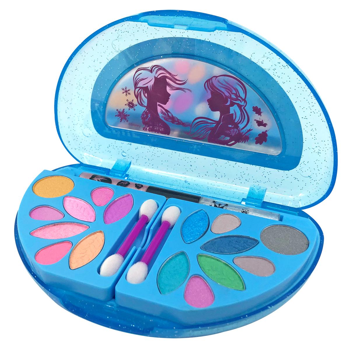 Cra-Z-Art Disney Frozen II: All-In-One Beauty Compact