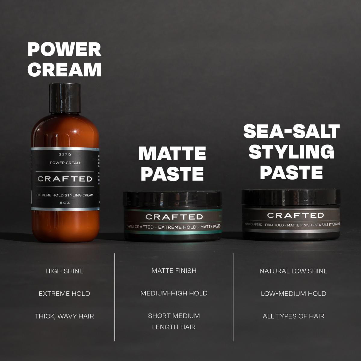 ルビーセル ステムバイオーム クリーム クレンザー CRAFTED Power Cream Gel | HSN