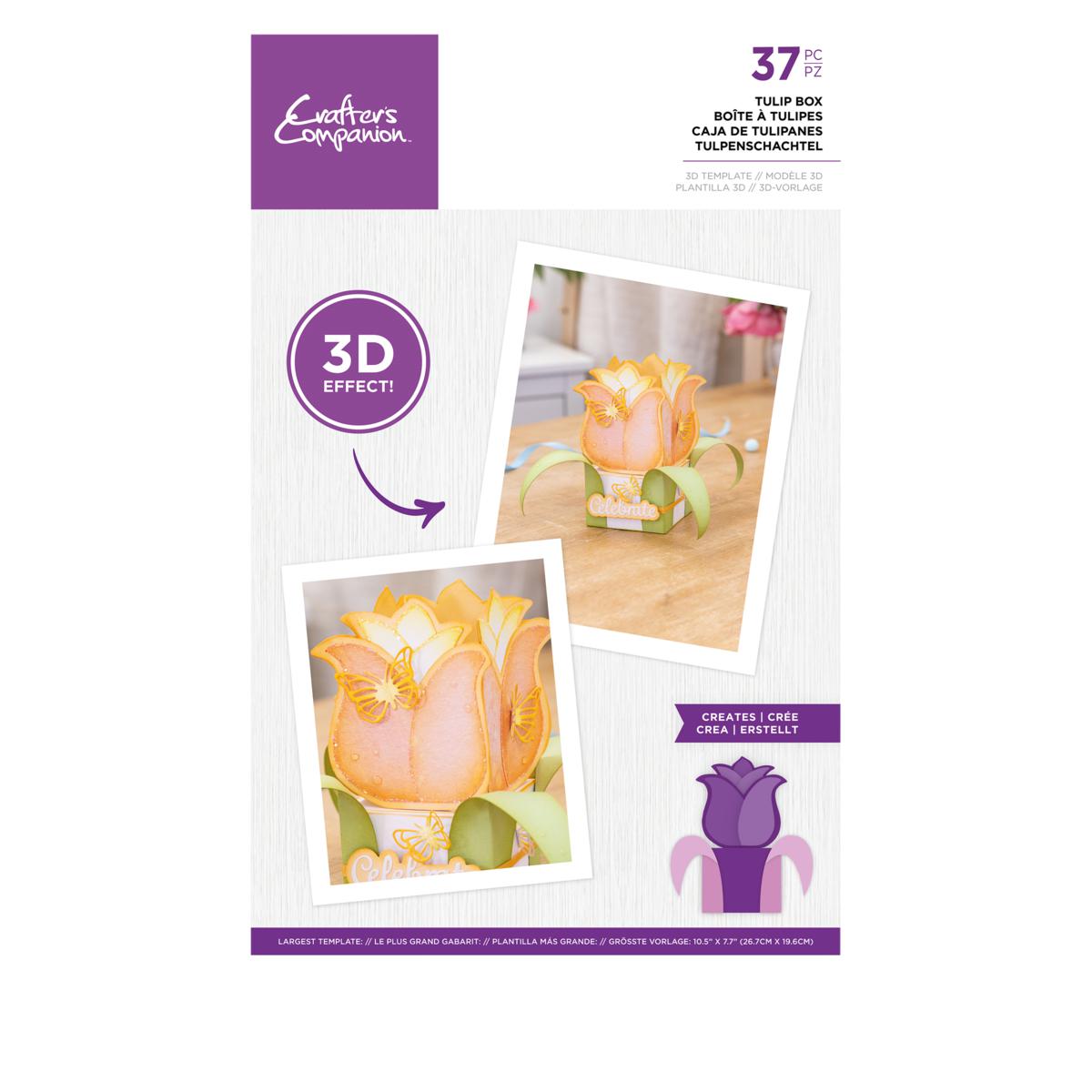 ZOOMATES Papercraft Edition (PDF) – Gladden Design