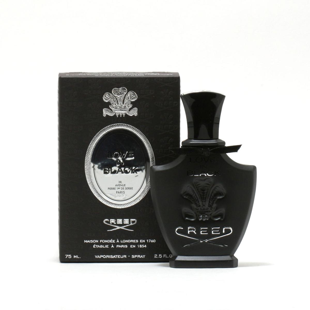 Creed Love In Black Ladies 2.5 oz. Eau De Parfum Spray | HSN