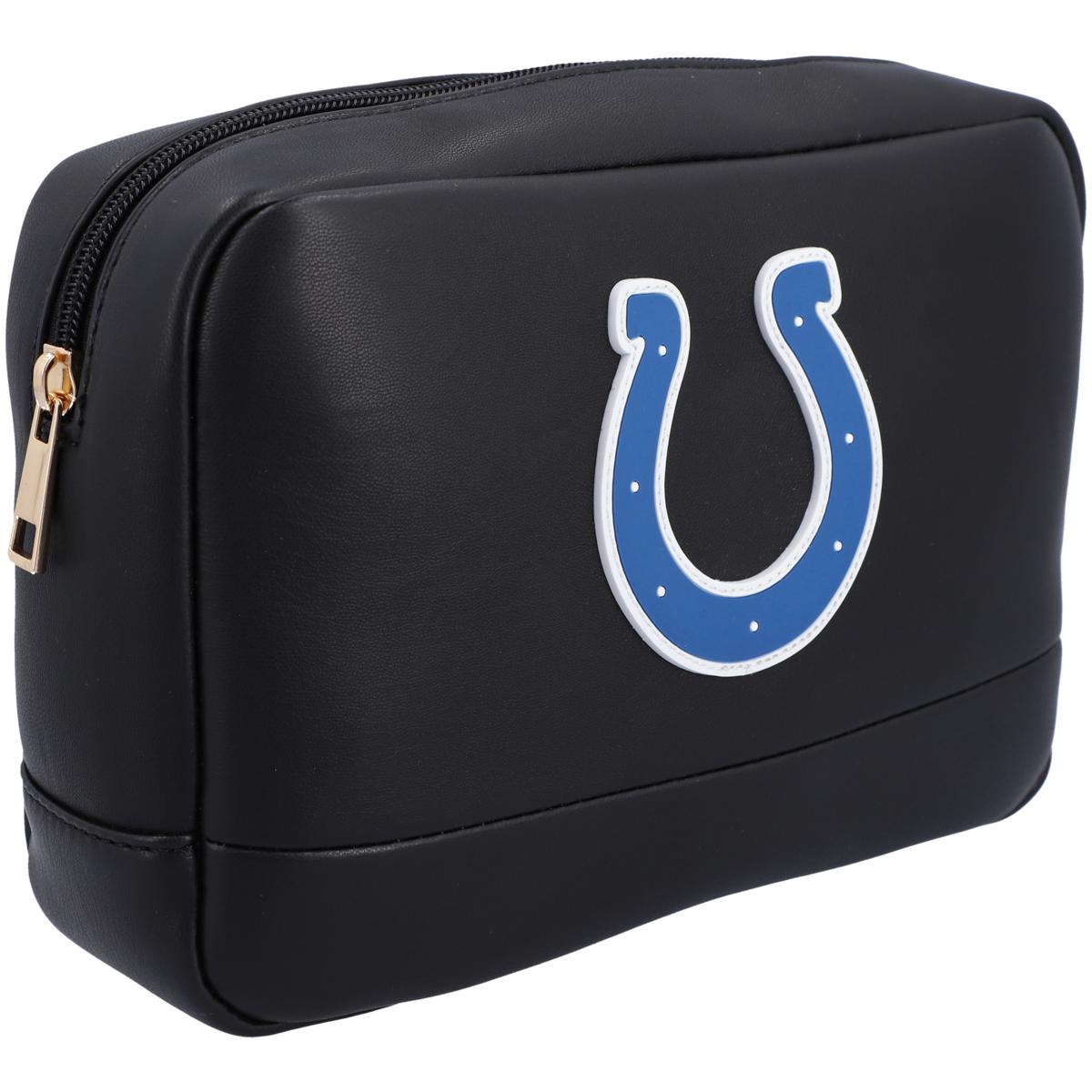 NFL Cosmetic Bags