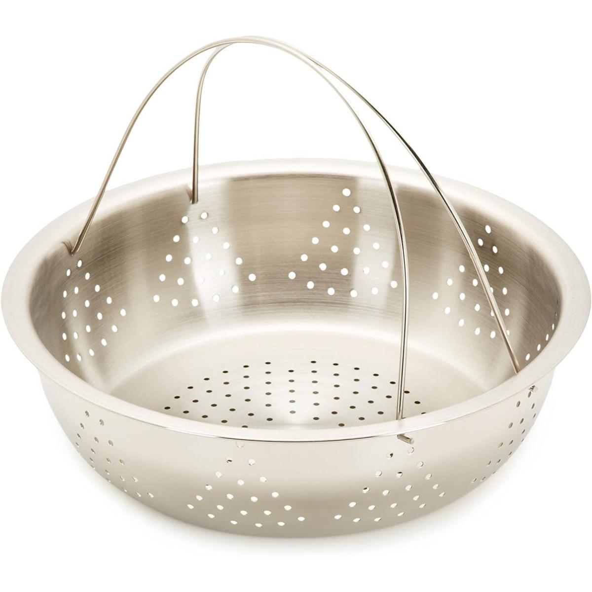 Cuisinart 77412P1 Chef's Classic Stainless 12qt Pasta