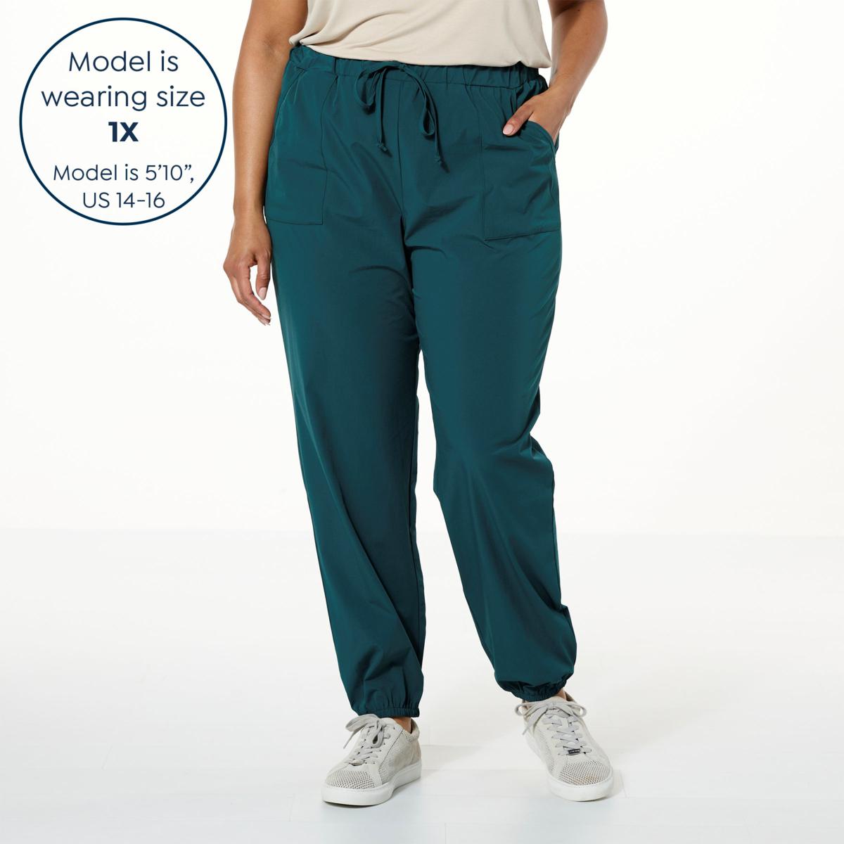 Jogger Pant – U.S. ALTERATION