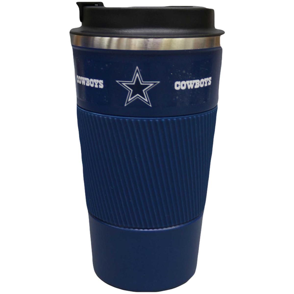 Dallas Cowboys NFL Insulated Can Holder