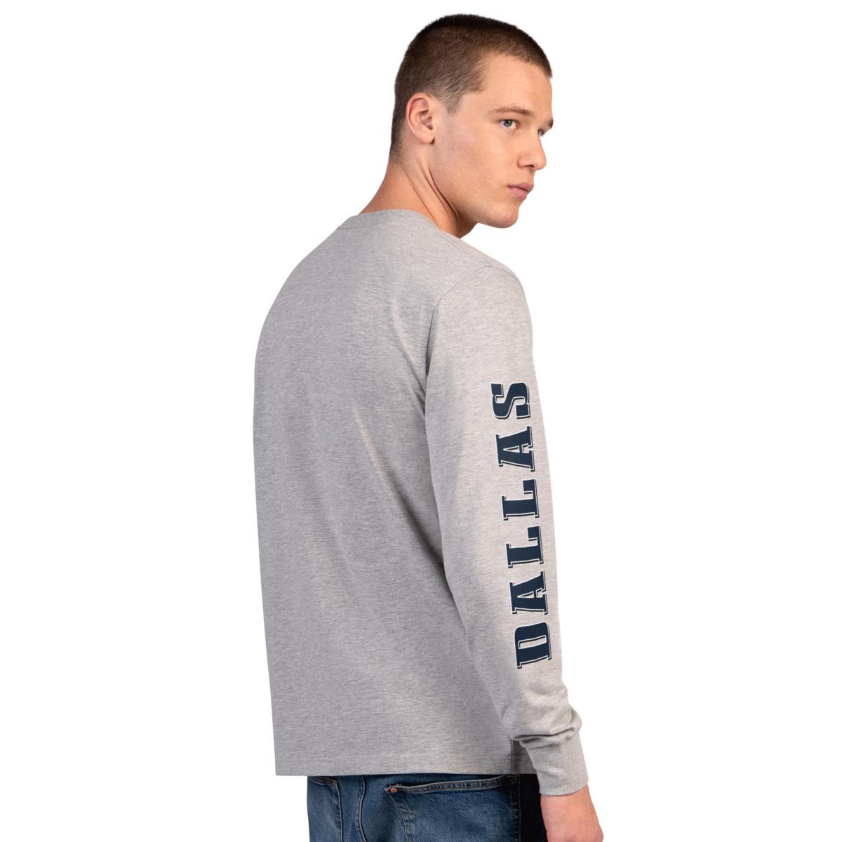 Dallas Cowboys Officially Licensed NFL Men's 3-piece Mega Combo