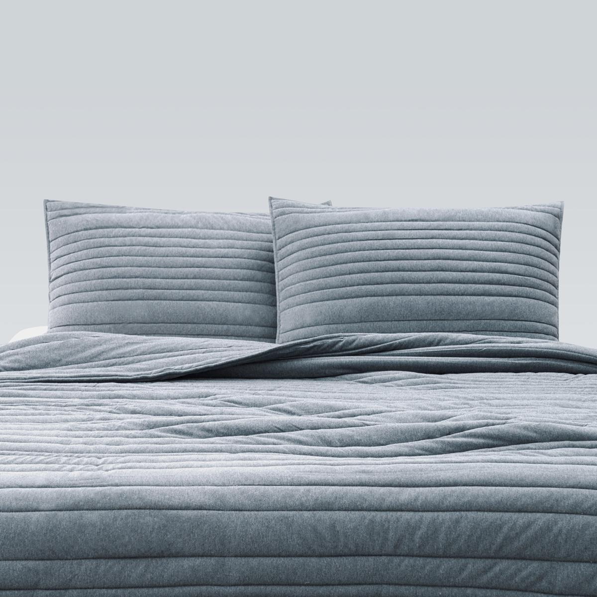 Danskin Liquidity Asana Quilt Set Full/Queen 20879909 HSN