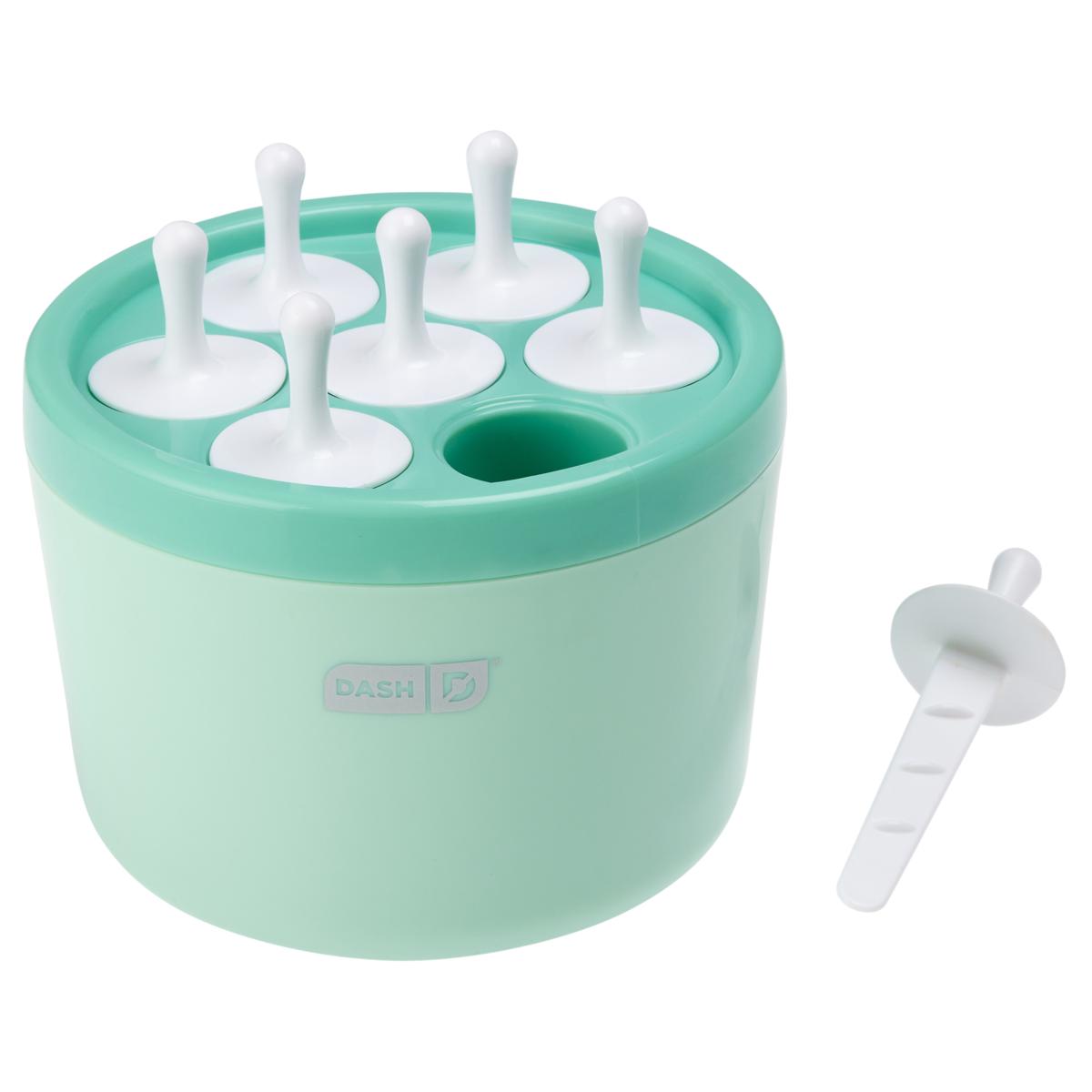 Dash Everyday Ice Cream Maker with Bonus Ice Pop Mold - Sam's Club