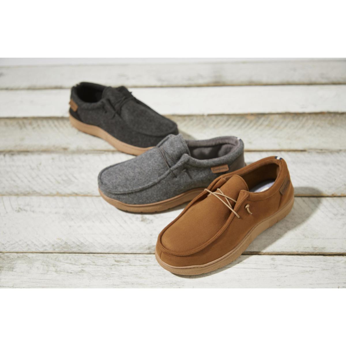 Chukka slippers online