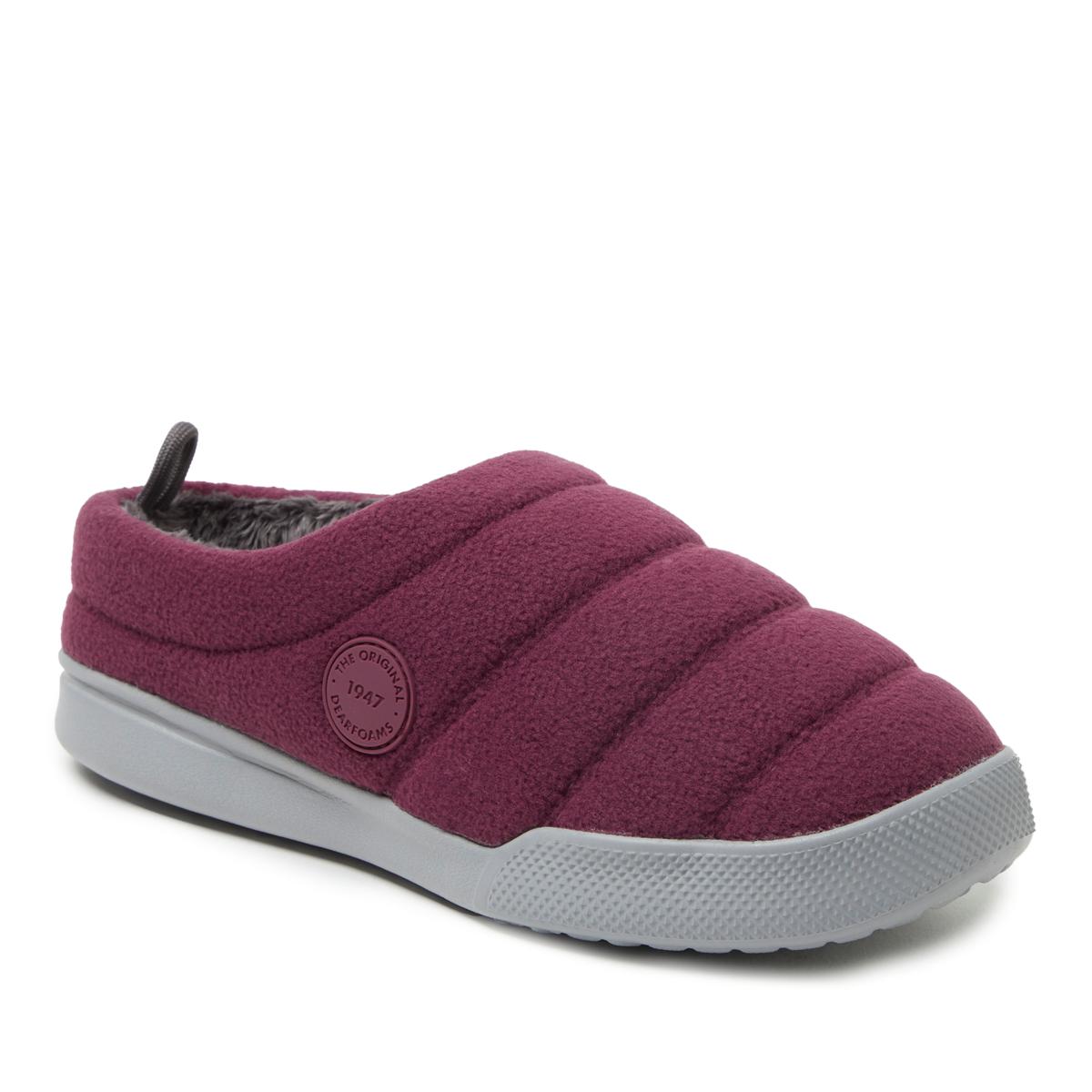 Women's Kendra Nylon Sport Lounge Clog