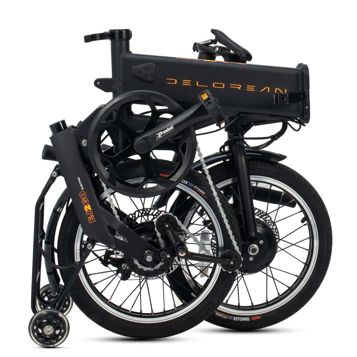 Fischer folding 2024 bike