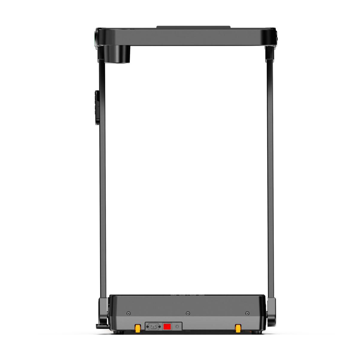 Denise Austin 3-in-1 Z-Work Treadmill | HSN