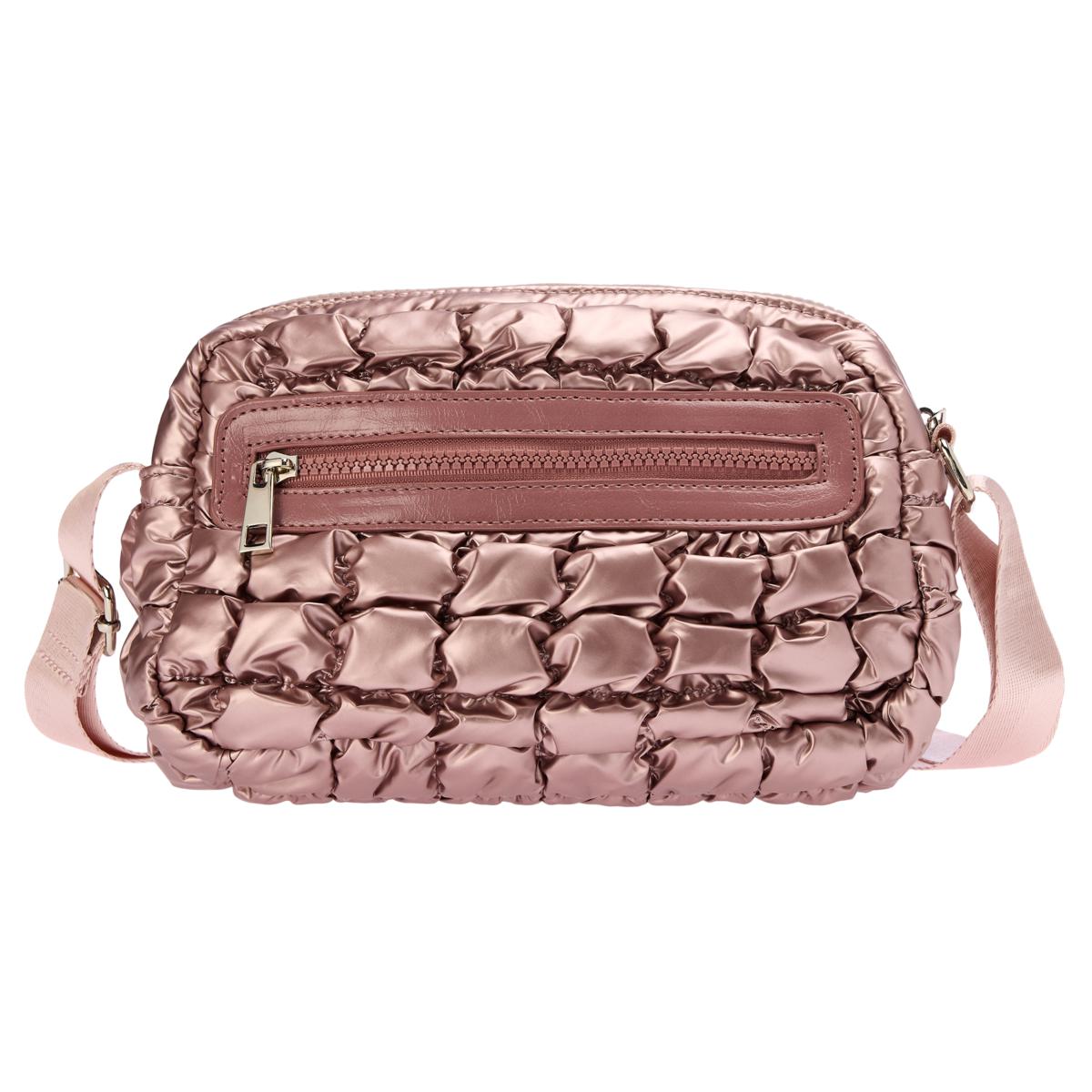 バッグ Treat urself quilting boston mini bag Treat urself quilting boston mini bag - メルカリ